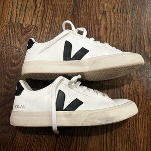 Veja size 8 great condition. Only wore for short period of time a few times.